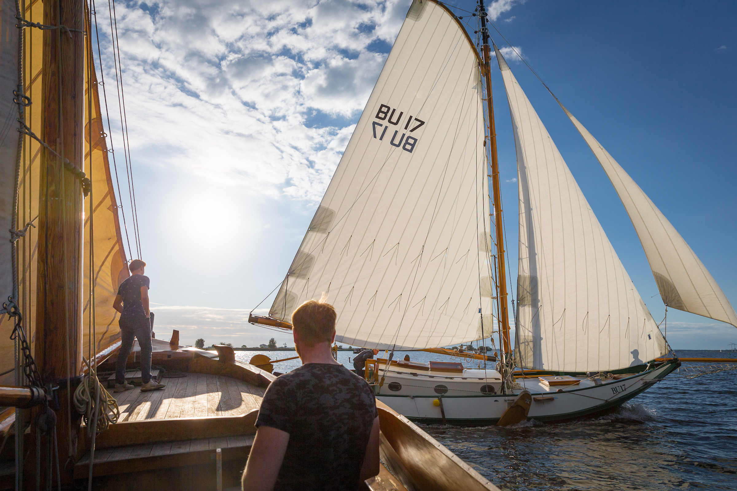 Spiegel der Zeilvaart 09/2021