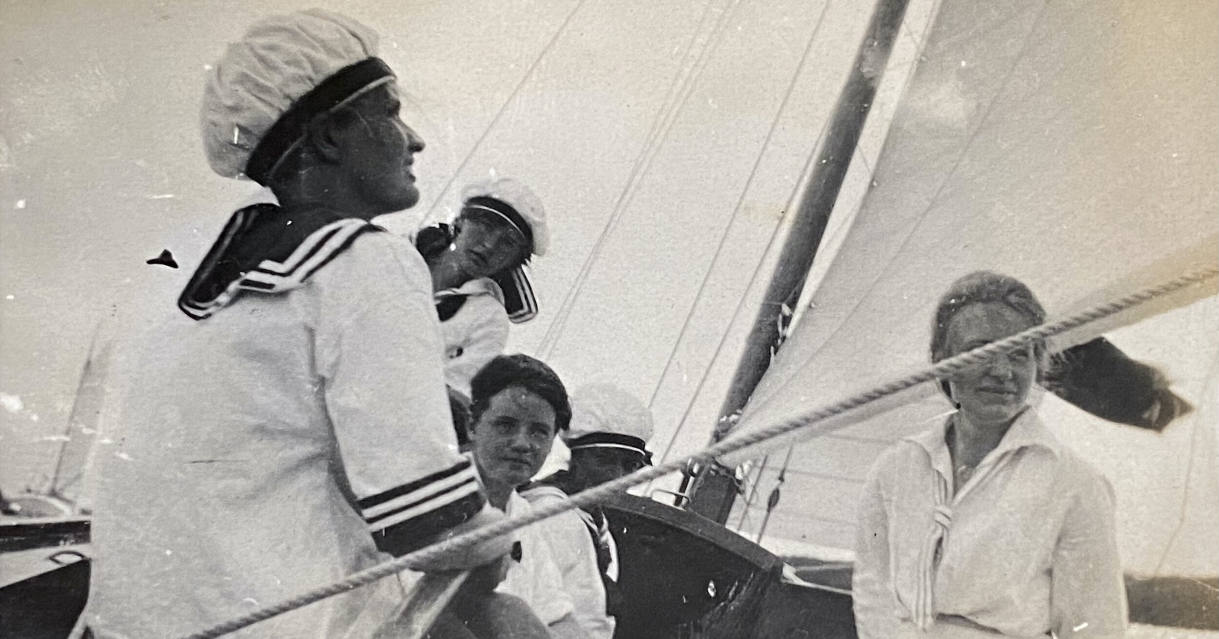 Spiegel der Zeilvaart 09/2021