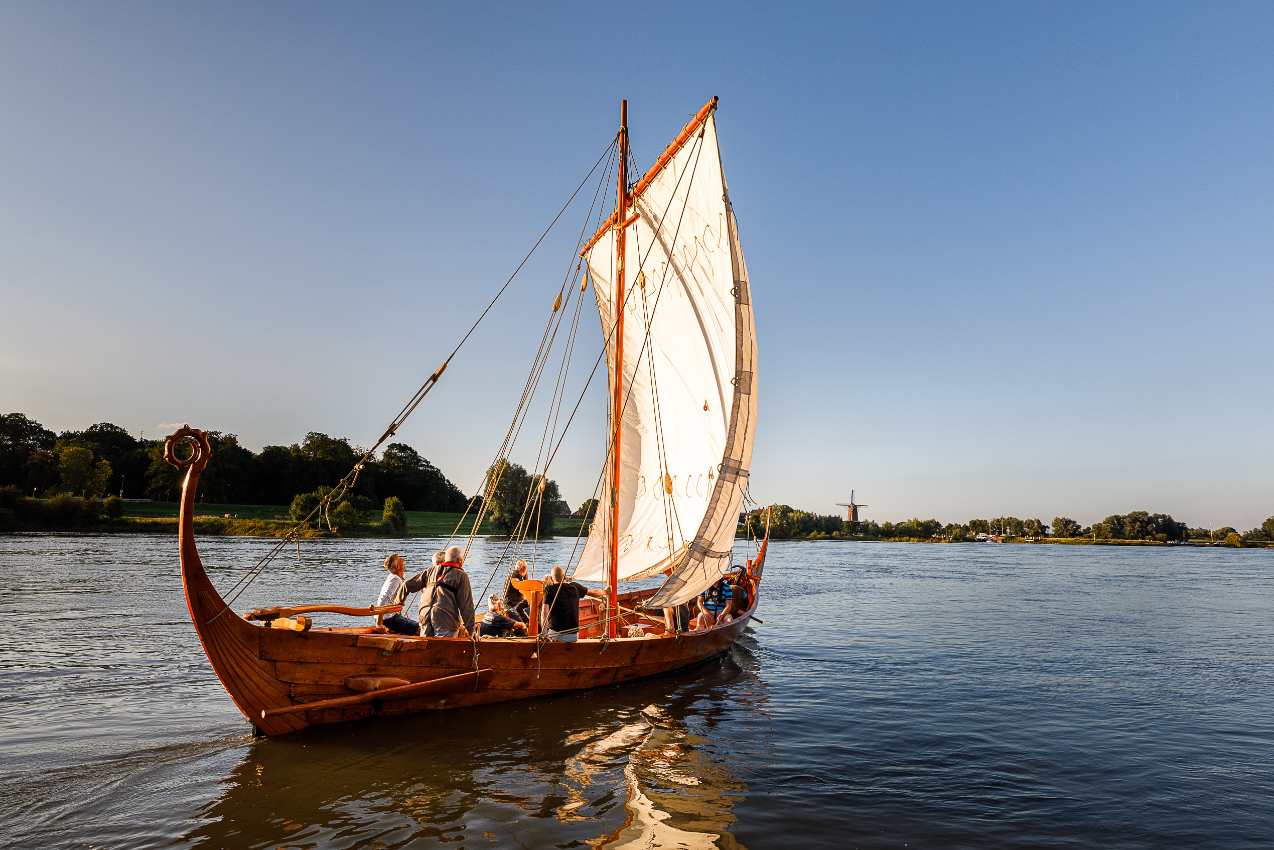 Spiegel der Zeilvaart 09/2021