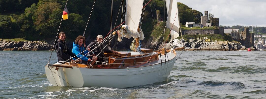 Spiegel der Zeilvaart 01/2021