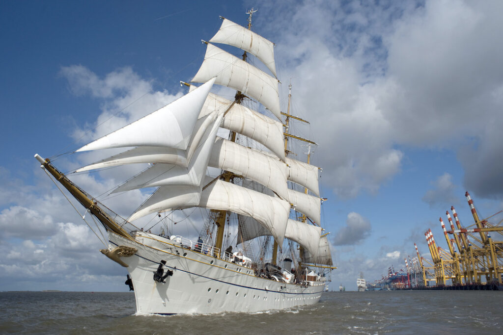 Spiegel der Zeilvaart 01/2022