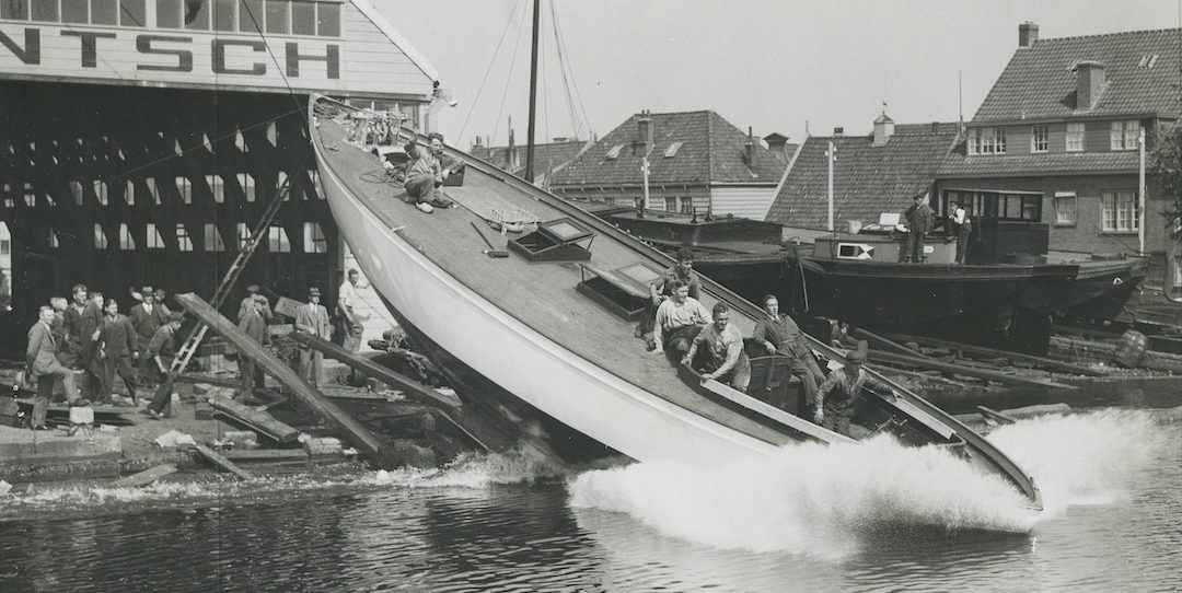 Spiegel der Zeilvaart 03/2022