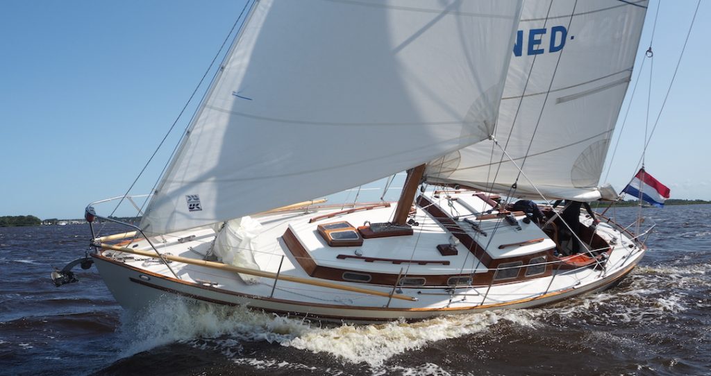 Spiegel der Zeilvaart 03-2022