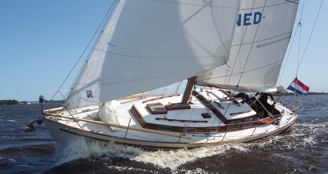 Spiegel der Zeilvaart 03-2022