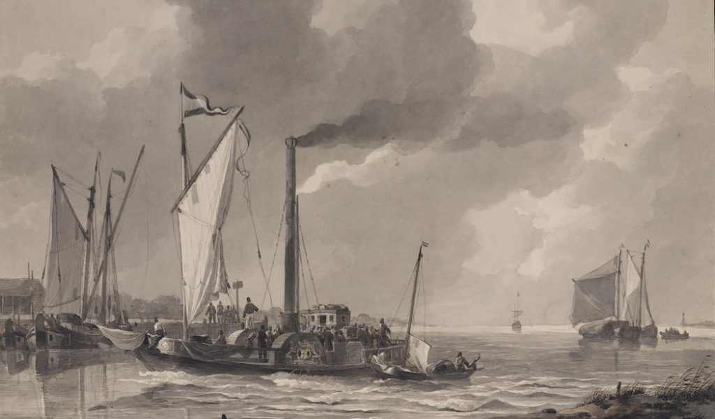 Spiegel de Zeilvaart 02/2022