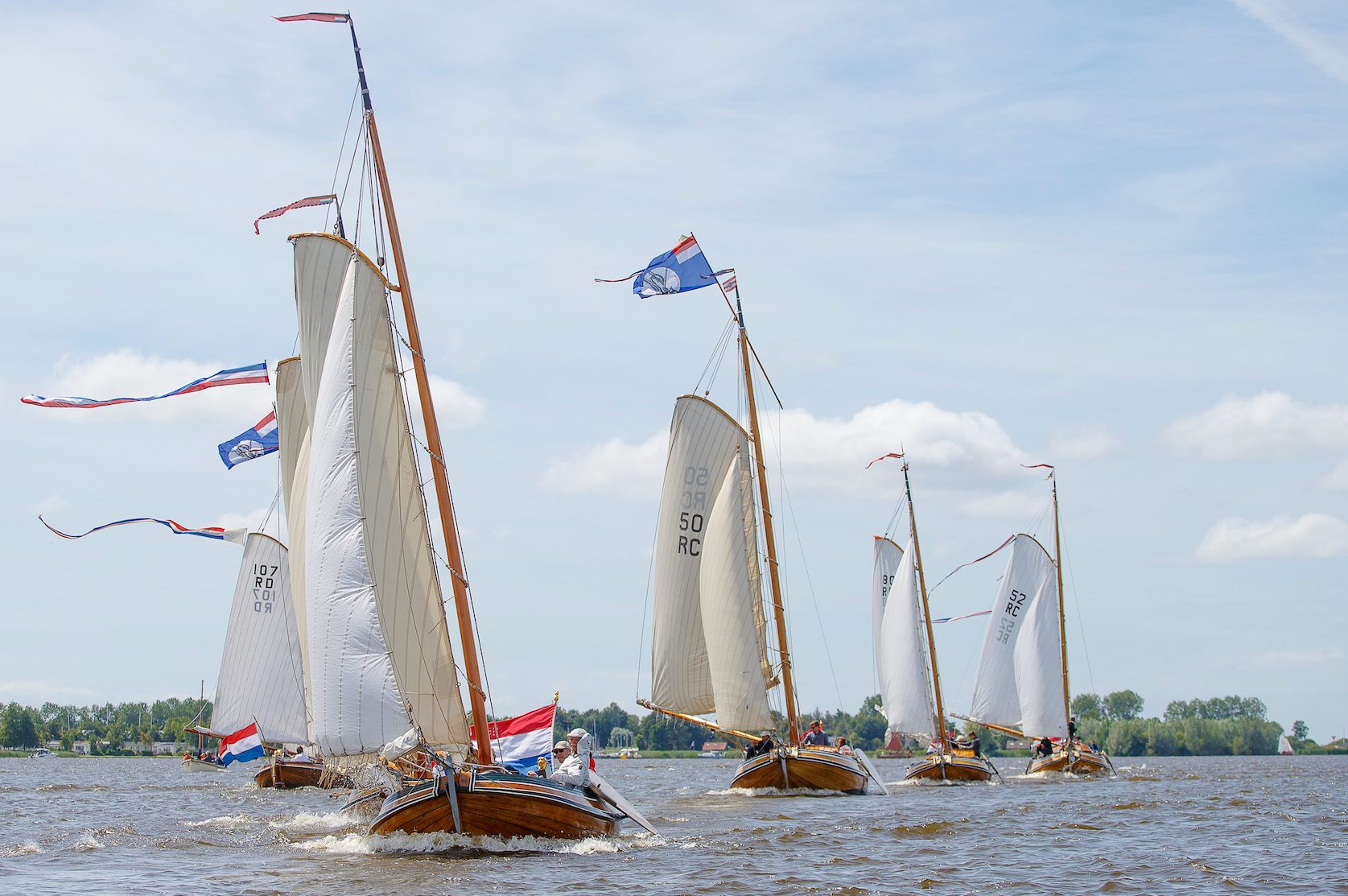 Spiegel der Zeilvaart 07/2022