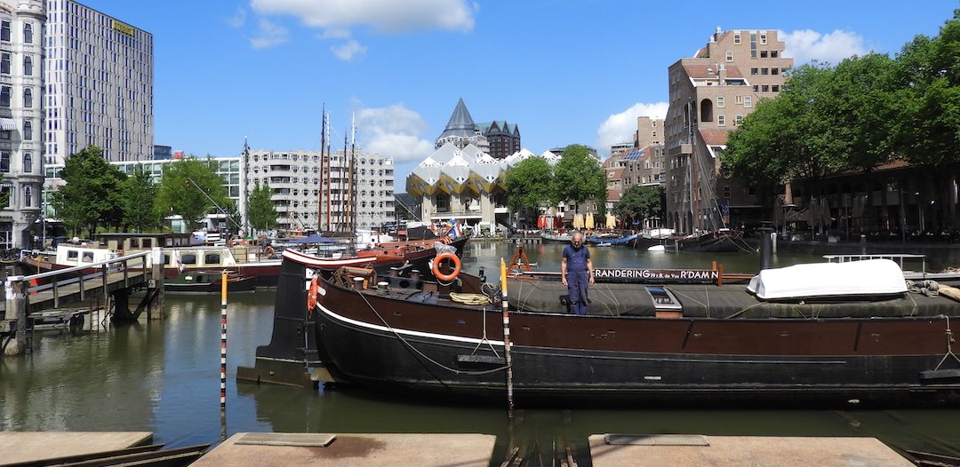 Spiegel der Zeilvaart 07/2022