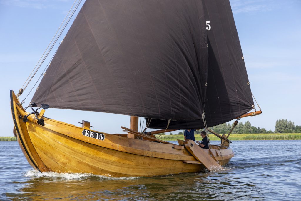 Spiegel der Zeilvaart 07/2022