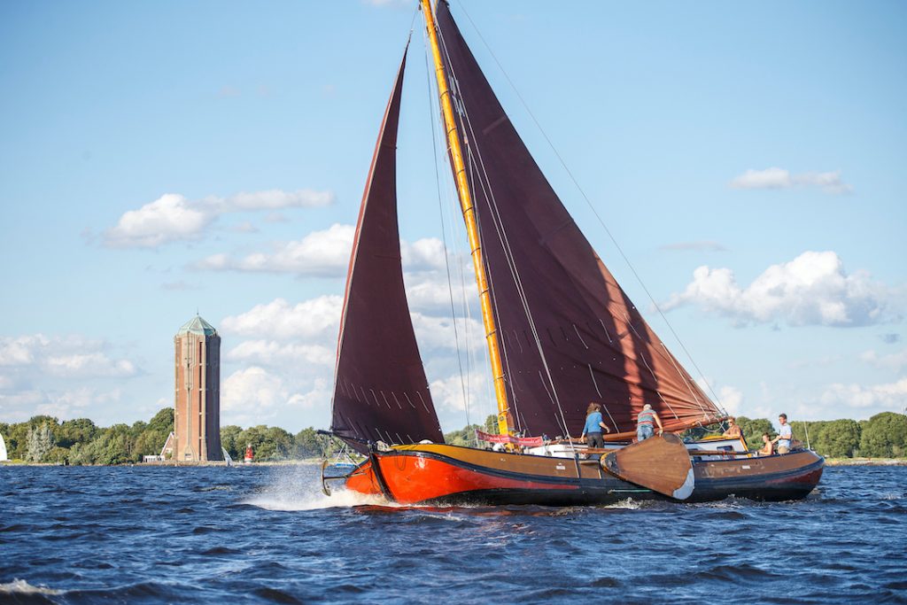 Spiegel der Zeilvaart 08/2022