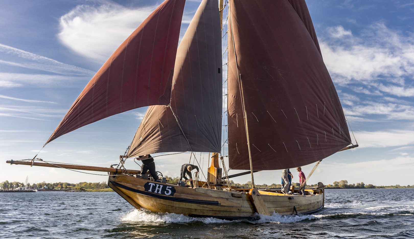 Spiegel der Zeilvaart 02/2023