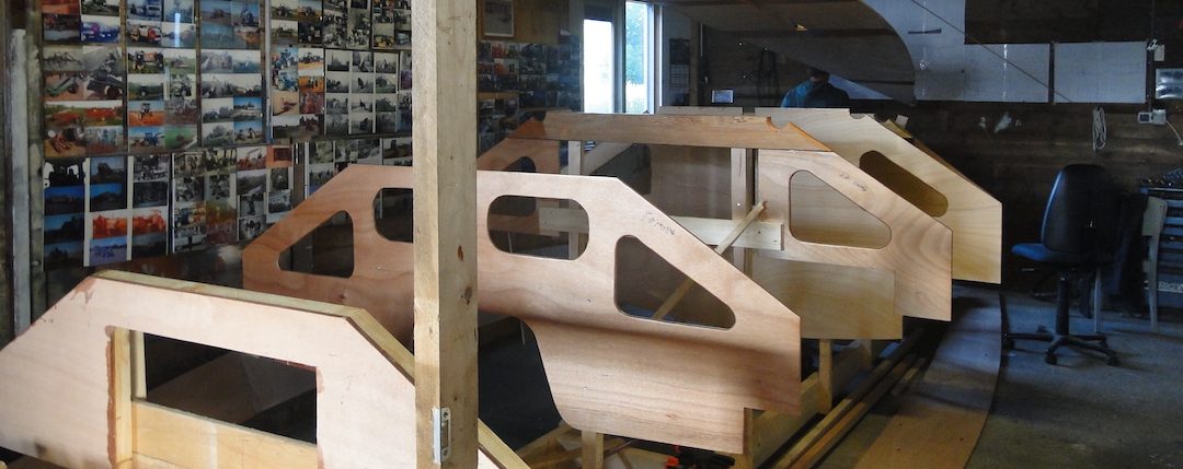 Spiegel der Zeilvaart 02/2023