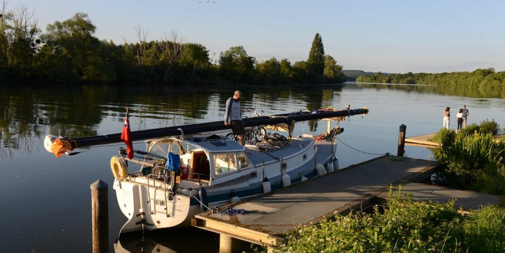 Spiegel der Zeilvaart 02/2023