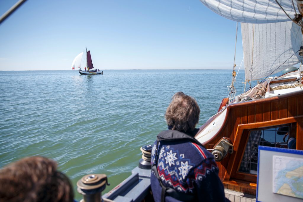 Spiegel der Zeilvaart 05/2023
