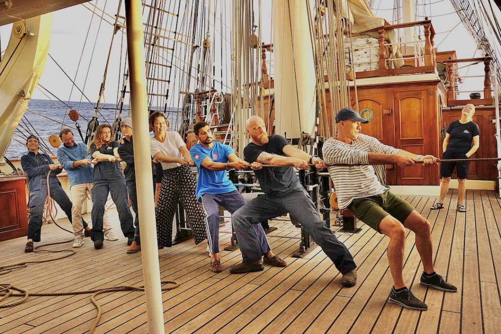 Spiegel der Zeilvaart 05/2023