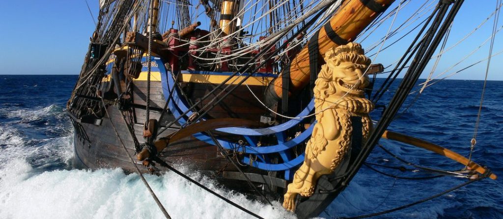 Götheborg