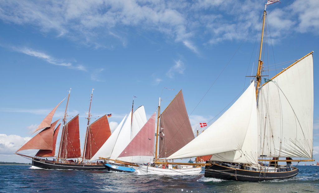 Spiegel der Zeilvaart 08/2023