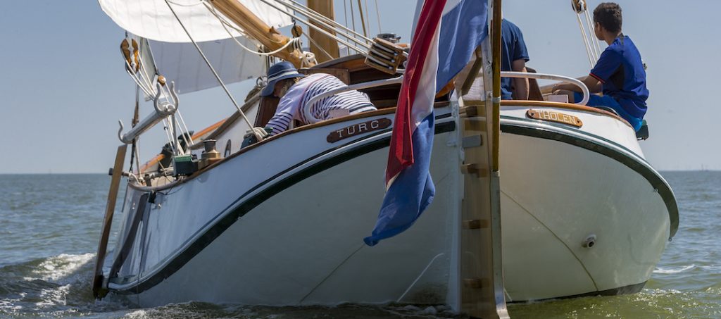 Spiegel der Zeilvaart 09/2023
