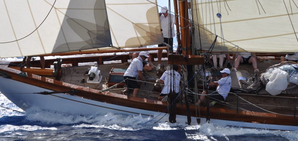 Spiegel der Zeilvaart 10/2023