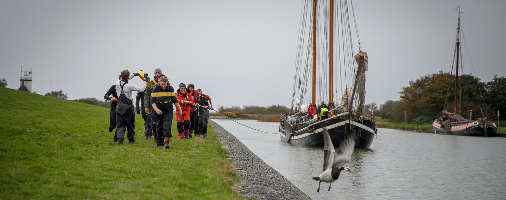 Spiegel der Zeilvaart 10/2023