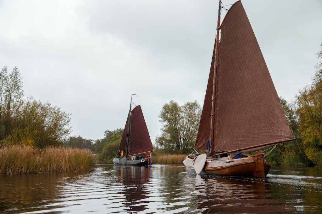 spiegel der zeilvaart 02/2024