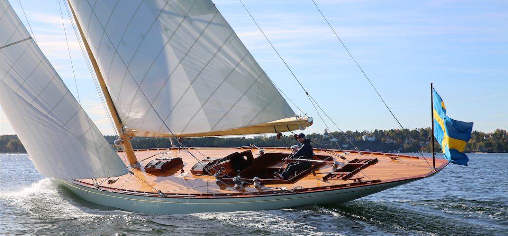 spiegel der zeilvaart 01/2024