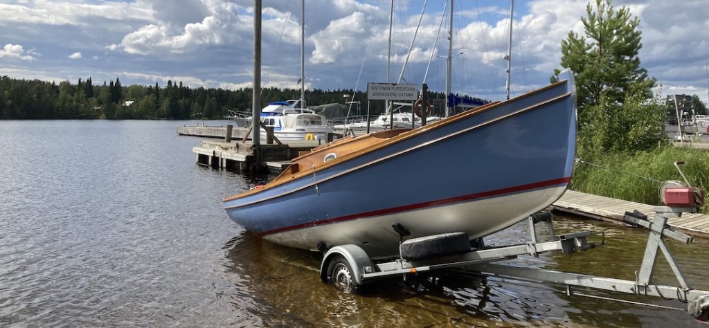 spiegel der zeilvaart 02/2024
