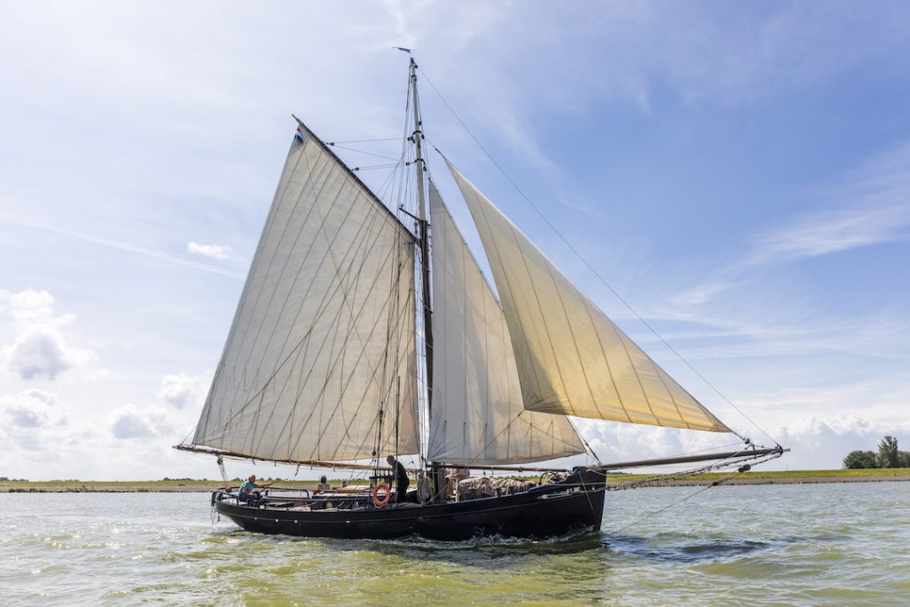 spiegel der zeilvaart 02/2024