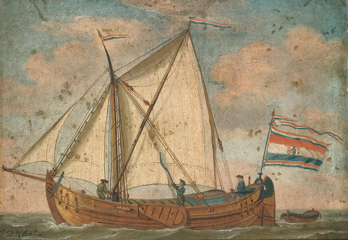 spiegel der zeilvaart 03/2024