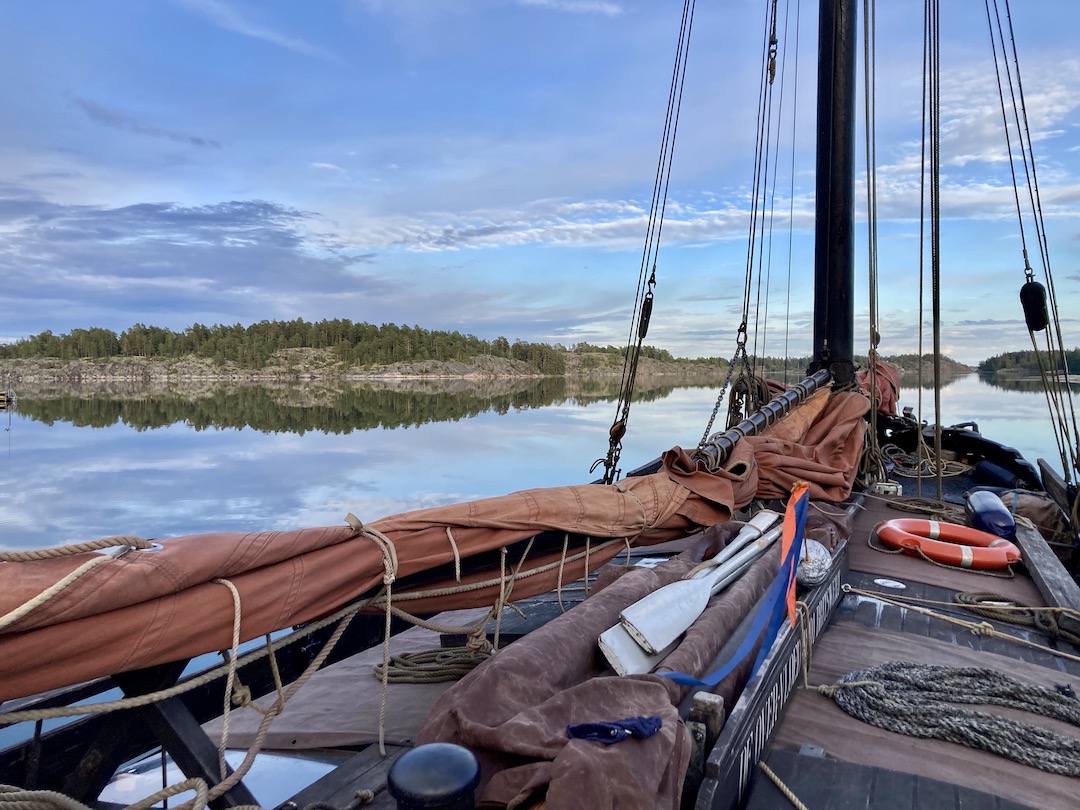 Spiegel der Zeilvaart 07/2024