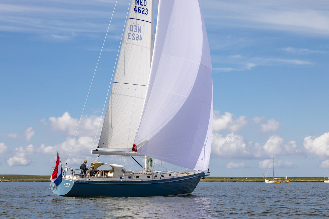 Spiegel der Zeilvaart 07/2024