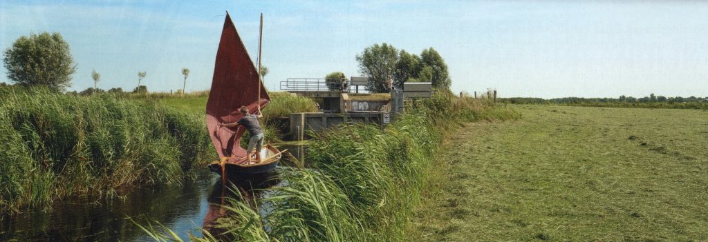 Spiegel der Zeilvaart 08/2024