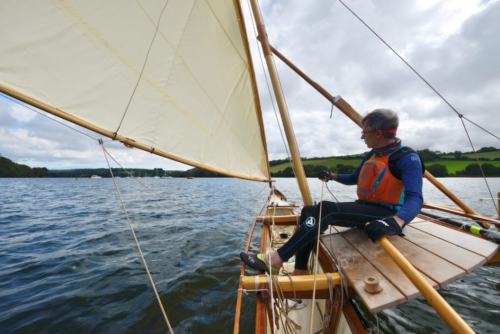 Spiegel der Zeilvaart 08/2024