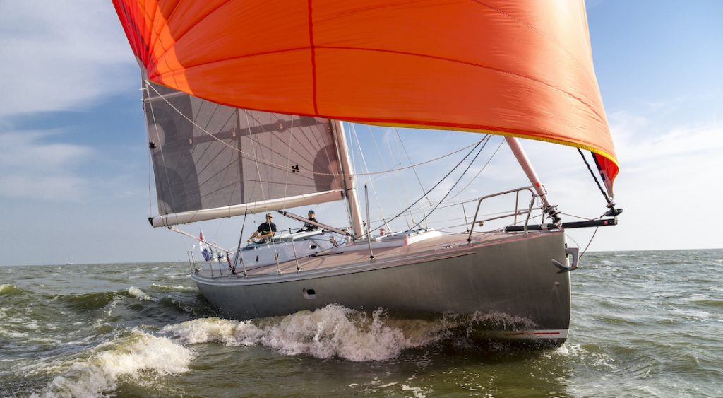 Spiegel der Zeilvaart 09/2024