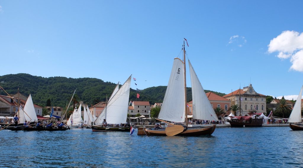 Spiegel der Zeilvaart 09/2024