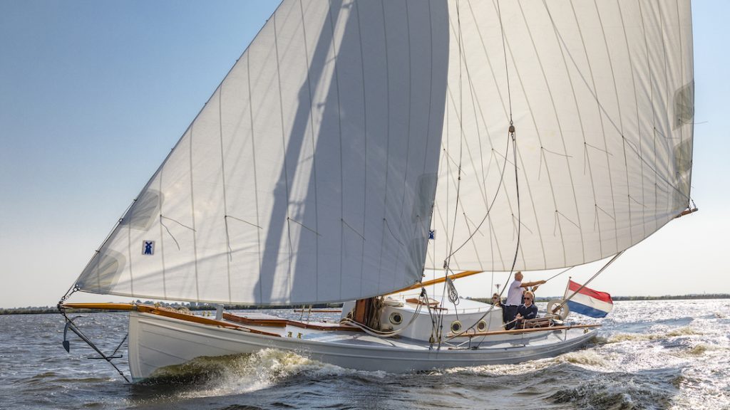Spiegel der Zeilvaart 10/2024