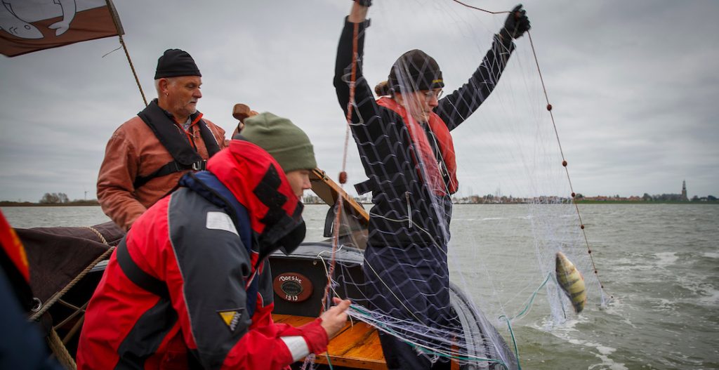 Spiegel der Zeilvaart 10/2024