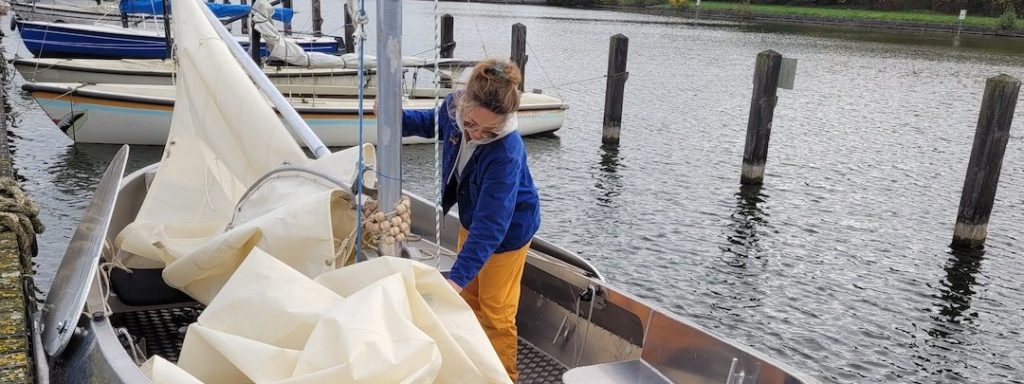 Spiegel der Zeilvaart 10/2024