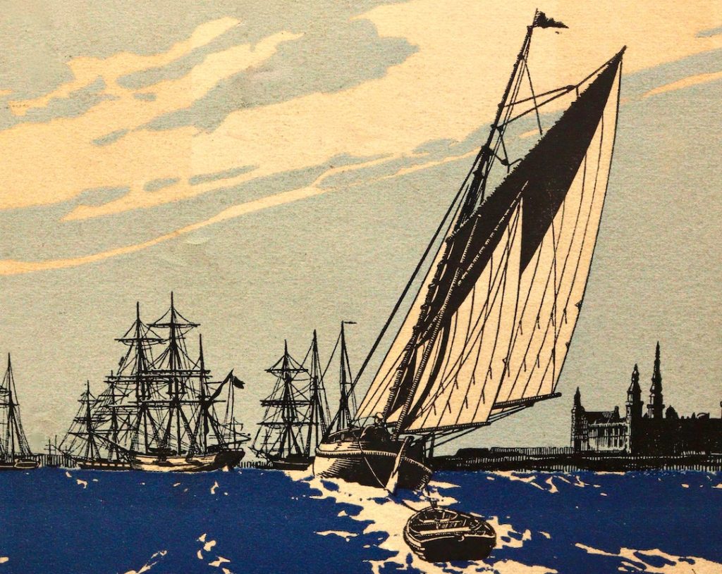 Spiegel der Zeilvaart 10/2024