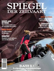 Spiegel der Zeilvaart 03/2025