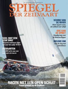 Spiegel der Zeilvaart 04/2025