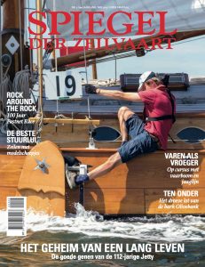 Spiegel der Zeilvaart 05/2025