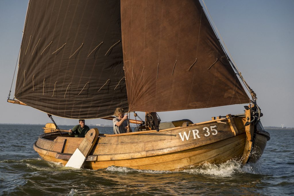 Spiegel der Zeilvaart 04/2025
