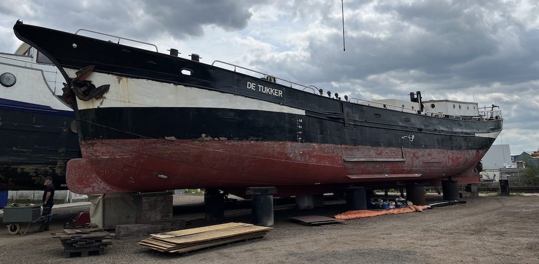 Spiegel der Zeilvaart 06/2025