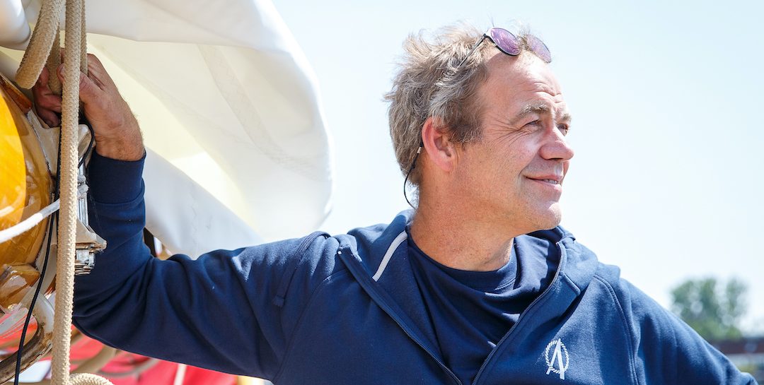 Spiegel der Zeilvaart 2025