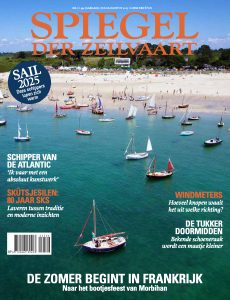 Spiegel der Zeilvaart 06/2025