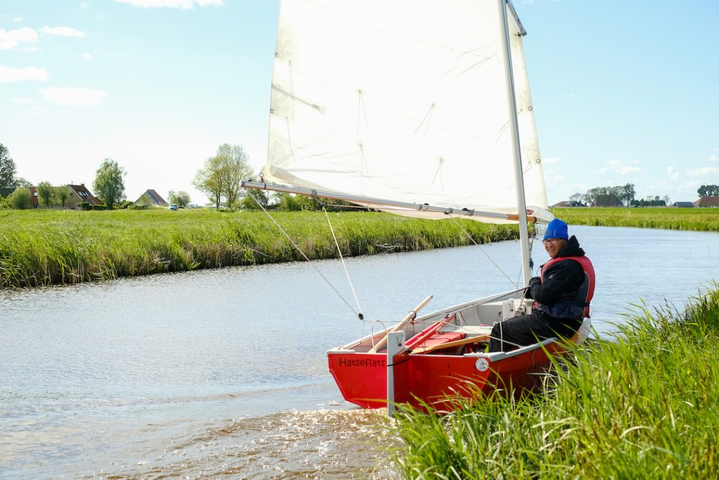 Spiegel der Zeilvaart 07/2025