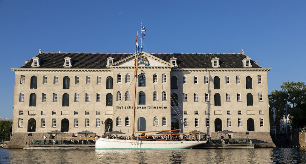 Spiegel der Zeilvaart 07/2025