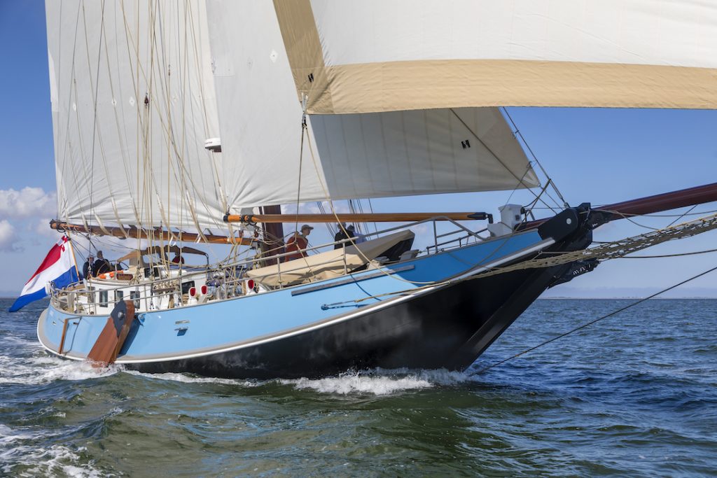 Spiegel der Zeilvaart 07/2025