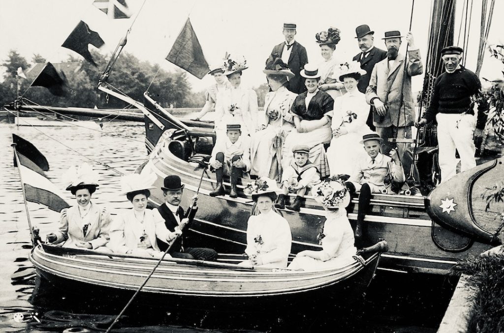 Spiegel der Zeilvaart 07/2025r