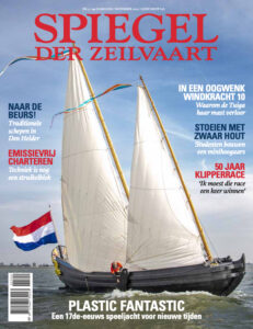 Spiegel der Zeilvaart 09/2025